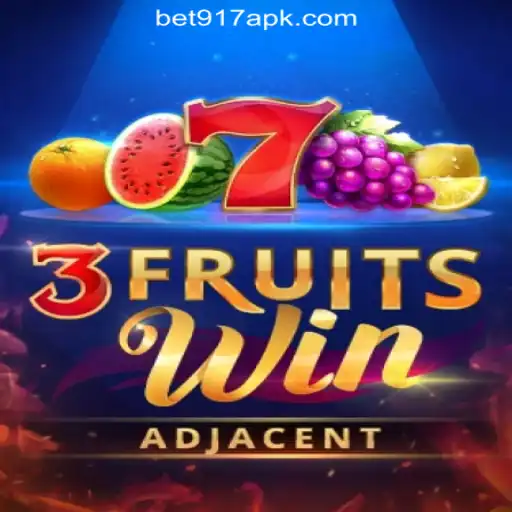 Discover the Exciting World of 3FruitsWin: A Fresh Addition on the Bet917 Platform