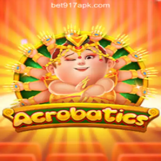Acrobatics: A Thrilling Adventure on the Bet917 Platform