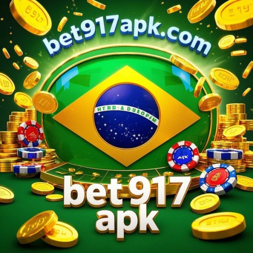 Explorando a Categoria Cassino no Bet917 APK: Diversão e Segurança ao Seu Alcance
