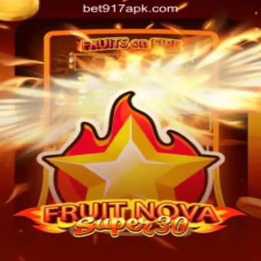 Discover FruitrNovaSupe30: A New Gaming Sensation