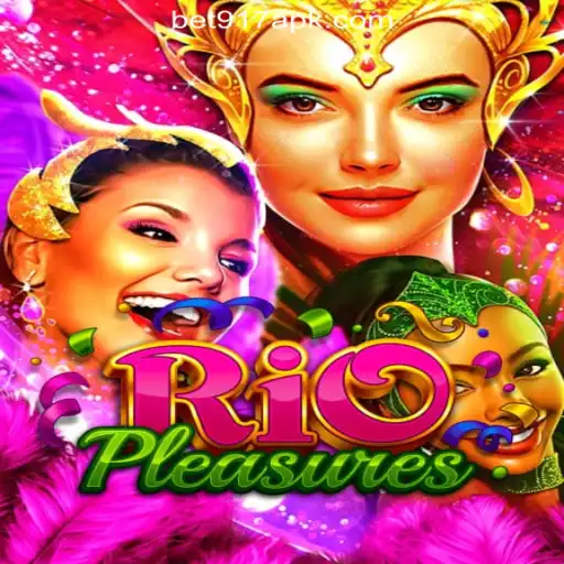 Exploring the Thrilling World of RioPleasures: A Deep Dive into the Colorful Gaming Experience