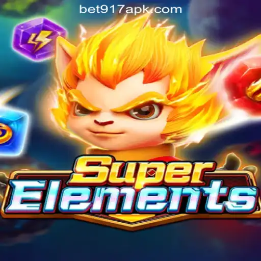 Unleashing the Adventure in SuperElements: A New Era of Gaming
