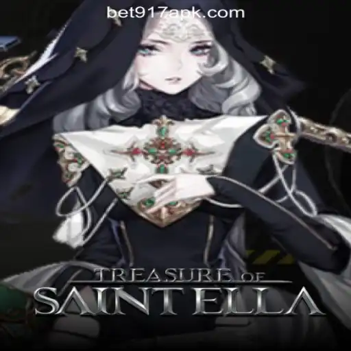 Explore the Exciting World of TreasureofSaintElla on Na App Store do Brazil
