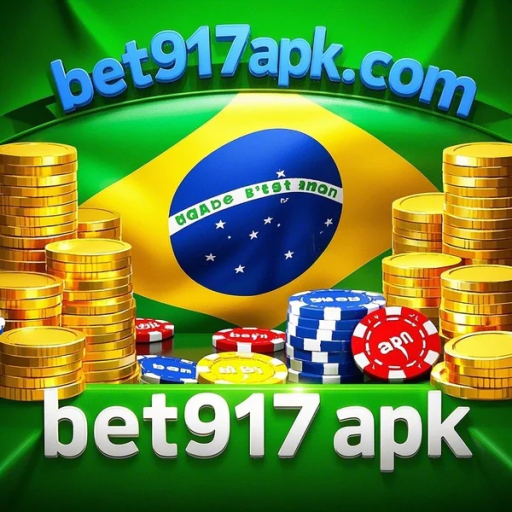 Descubra os Jogos de 'Junte-se' na Bet917 APK