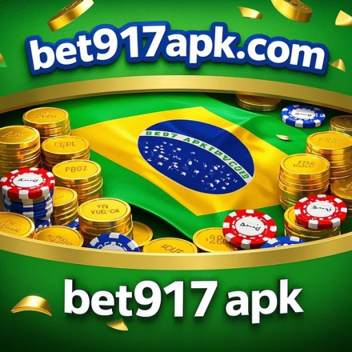 Descubra a Categoria 'Ao Vivo' no Bet917 APK: A Revolução das Apostas Online