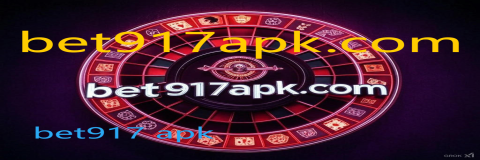 bet917 apk