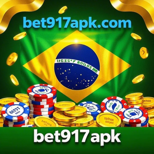 A Magia da Loteria: Entretenimento e Oportunidade no Bet917 APK
