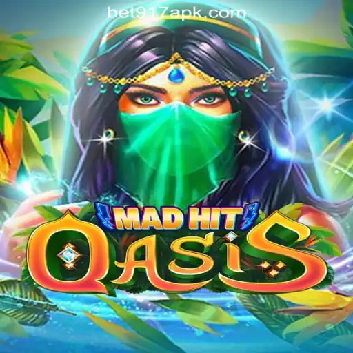Exploring the Intriguing World of MadHitOasis: A Thrilling Adventure Gaming Experience