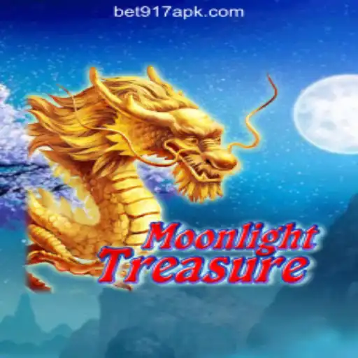 Discover the Thrills of MoonlightTreasure: A new Adventure on Bet917