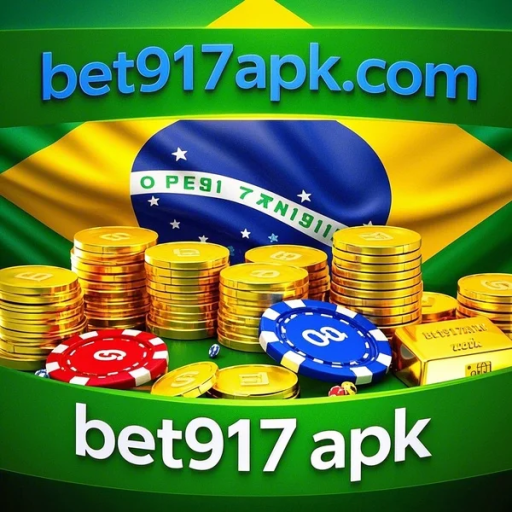 Descubra o Mundo de Apostas com o bet917 apk
