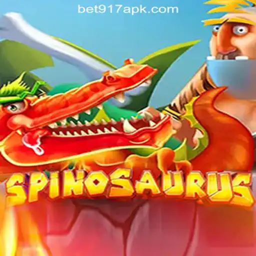 Spinosaurus Game: A Prehistoric Adventure on Bet917