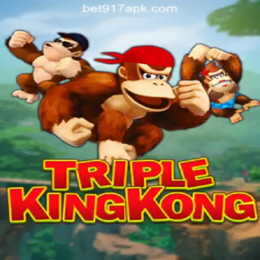 Discover the Phenomenon of TripleKingKong