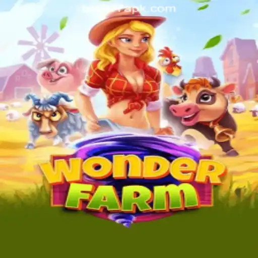 Exploring the Entertaining World of WonderFarm: Bet917 na App Store do Brazil